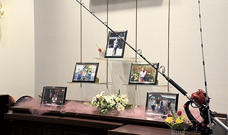 日典ラサ想殯館高崎