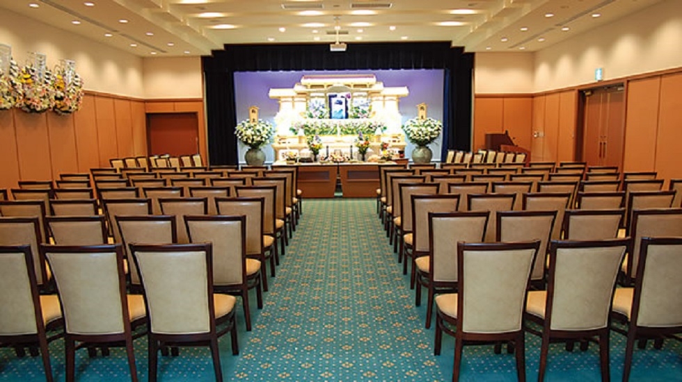 日典ラサ赤城野・別邸やすらぎ