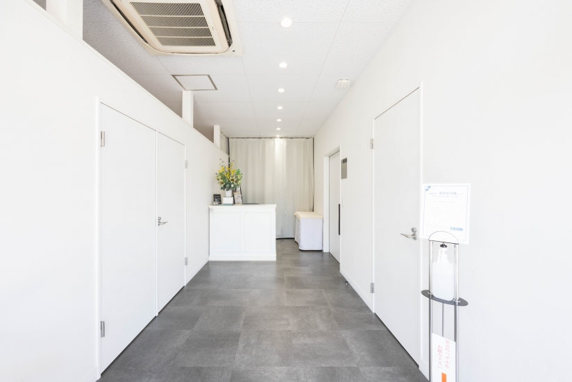 小さなお葬式 保土ヶ谷峰沢町ホール