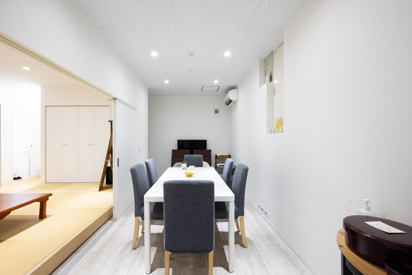 小さなお葬式 保土ヶ谷峰沢町ホール