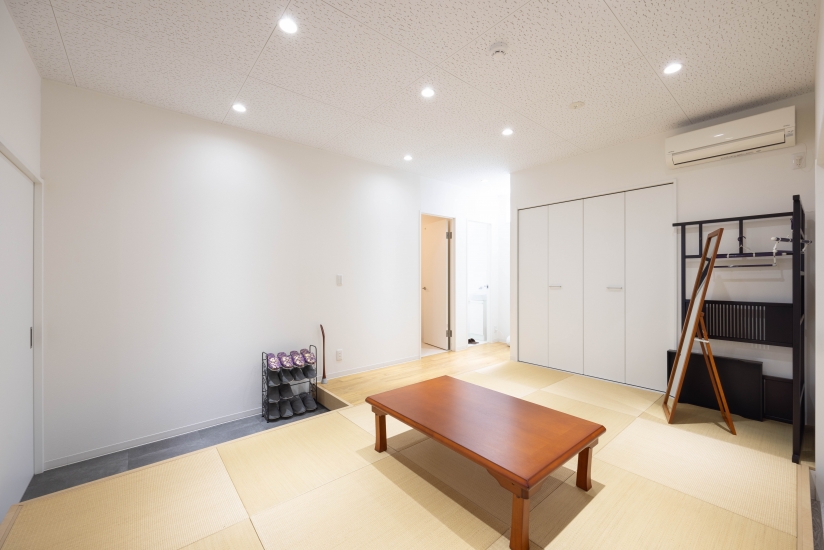 小さなお葬式 保土ヶ谷峰沢町ホール