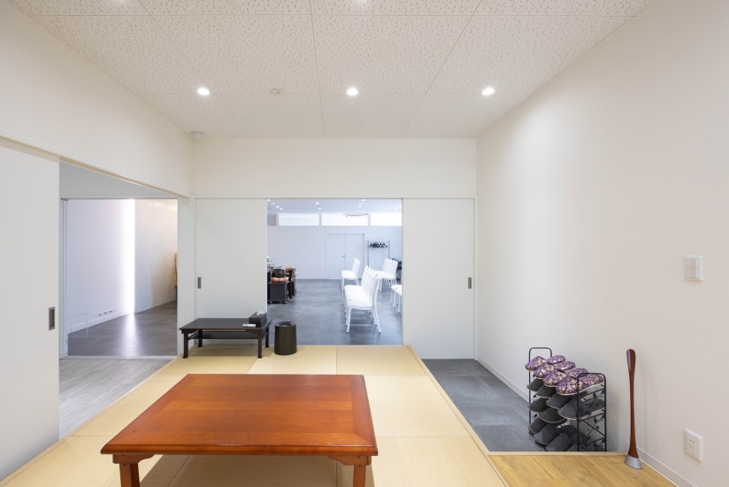 小さなお葬式 保土ヶ谷峰沢町ホール