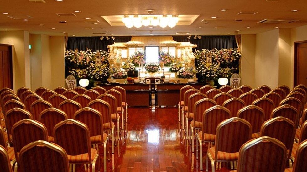 前橋ライムホール