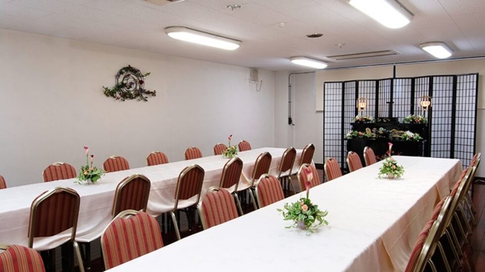 前橋ライムホール