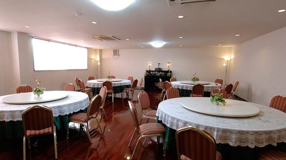 前橋ライムホール