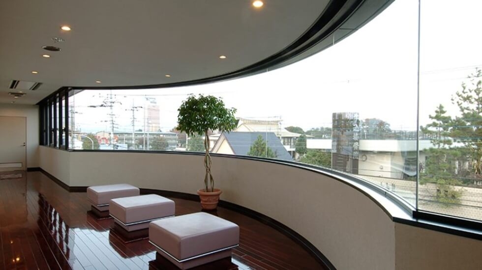 前橋ライムホール