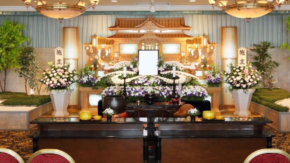 大胡メモリードホール