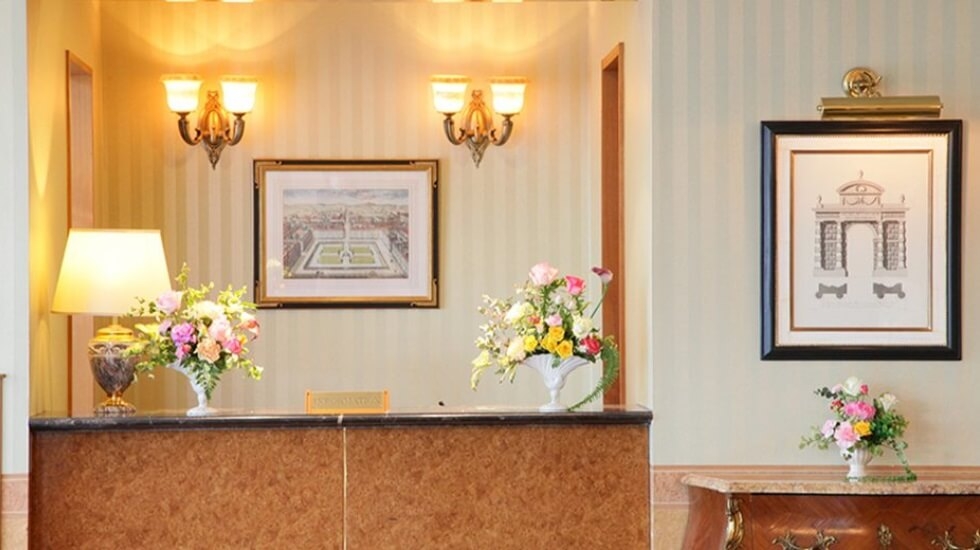 大胡メモリードホール