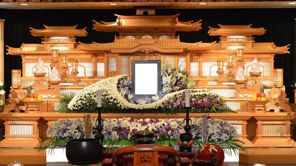 メモリード前橋典礼会館