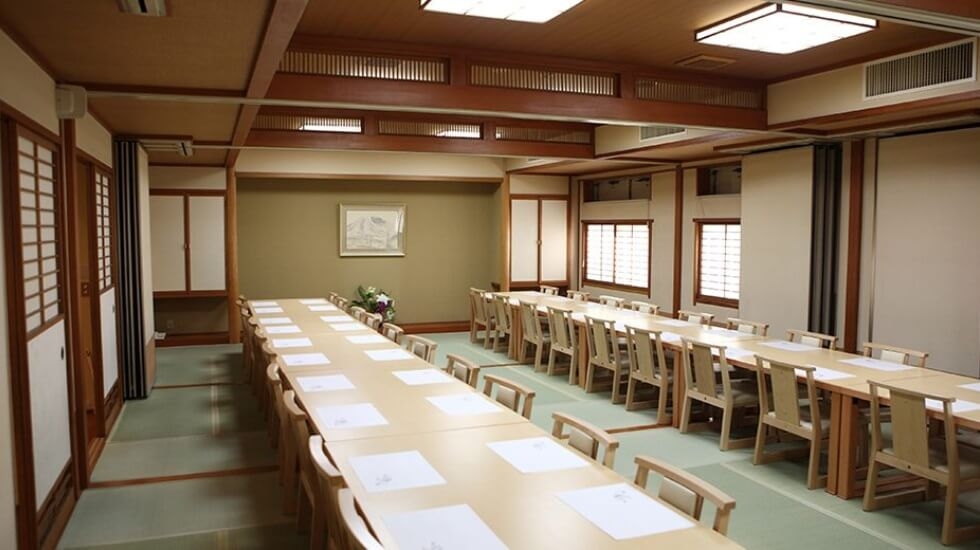 メモリード前橋典礼会館