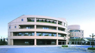 前橋メモリードホール