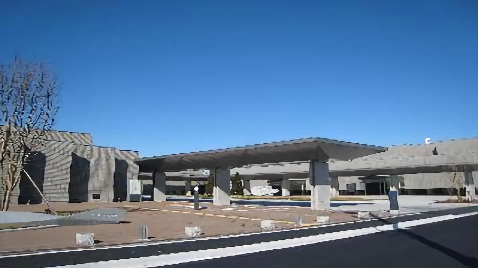 前橋メモリードホール