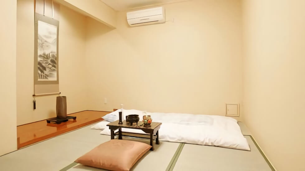 前橋メモリードホール