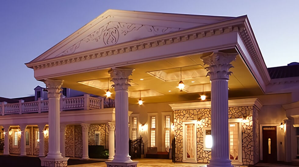 天国社VIPハウス