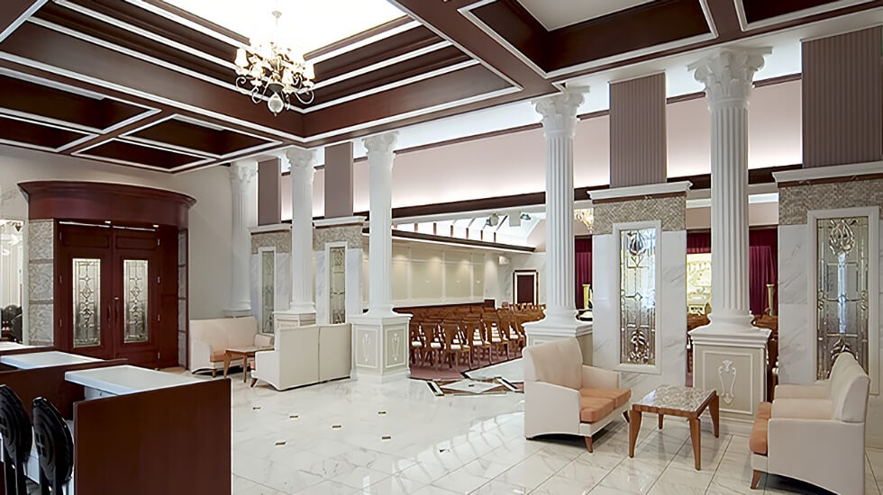 天国社VIPハウス