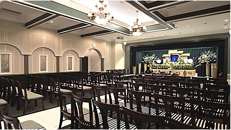 天国社VIPハウス