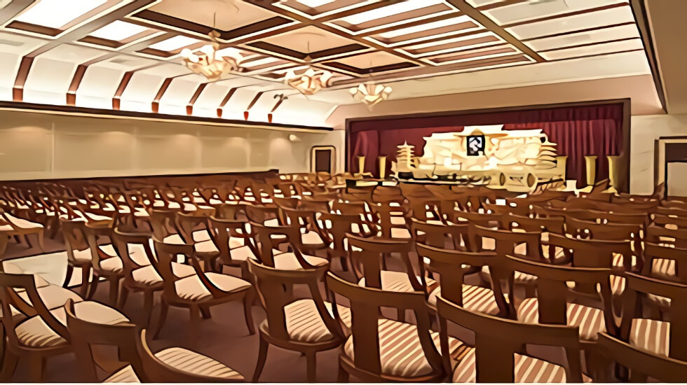 天国社VIPハウス