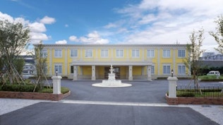 メモリード前橋南典礼会館