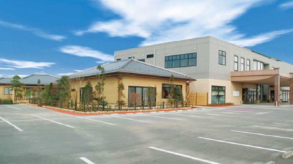 日典ラサ太田・別邸やすらぎ