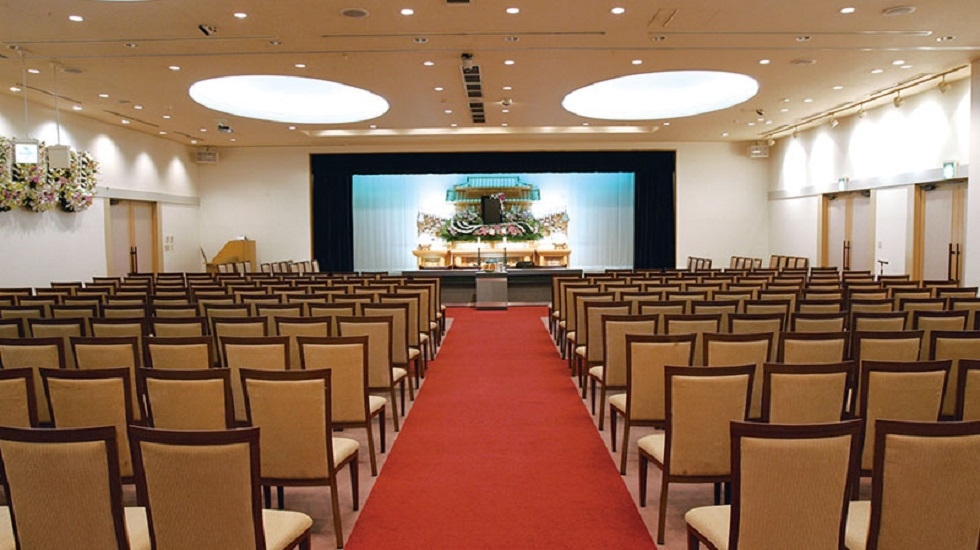 日典ラサ太田・別邸やすらぎ