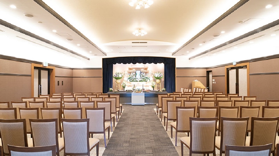 日典ラサ太田・別邸やすらぎ