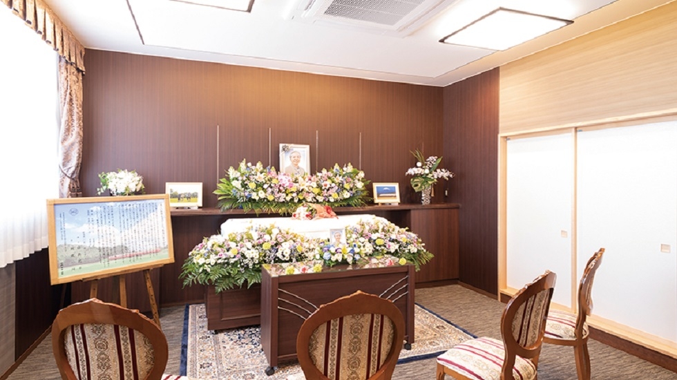 日典ラサ太田・別邸やすらぎ