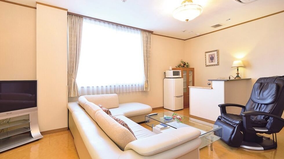 太田西メモリードホール