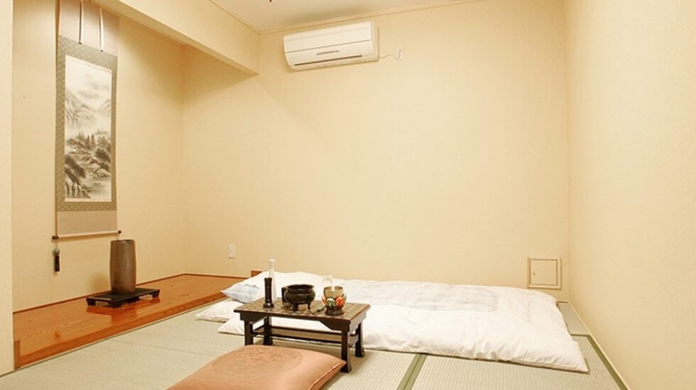 太田メモリードホール