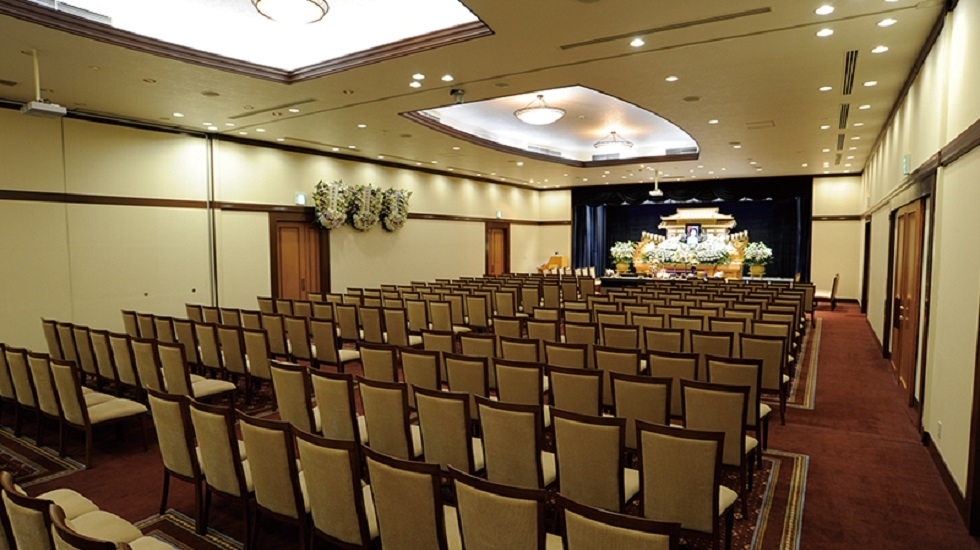 日典ラサ金山・別邸やすらぎ