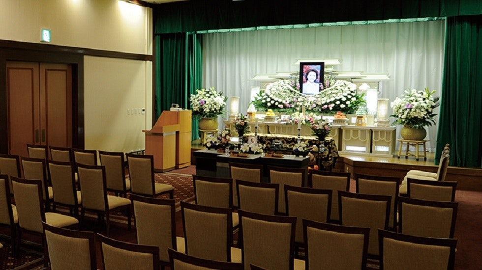 日典ラサ金山・別邸やすらぎ