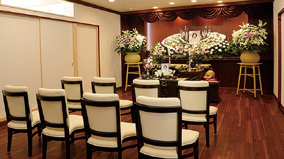 日典ラサ金山・別邸やすらぎ