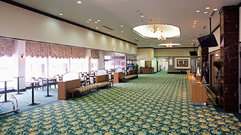 日典ラサ金山・別邸やすらぎ