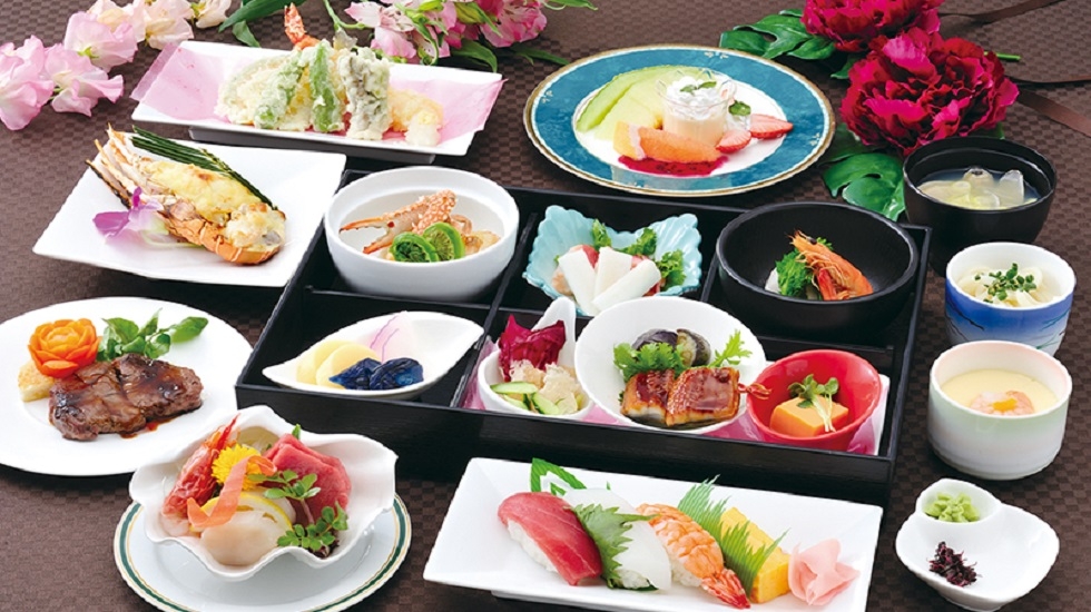 日典ラサ金山・別邸やすらぎ