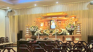 天国社シティーホール太田