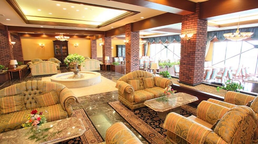 藤岡メモリードホール