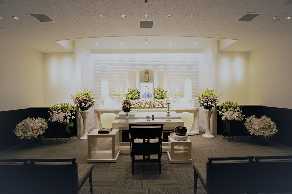 シティ・ホール焼山