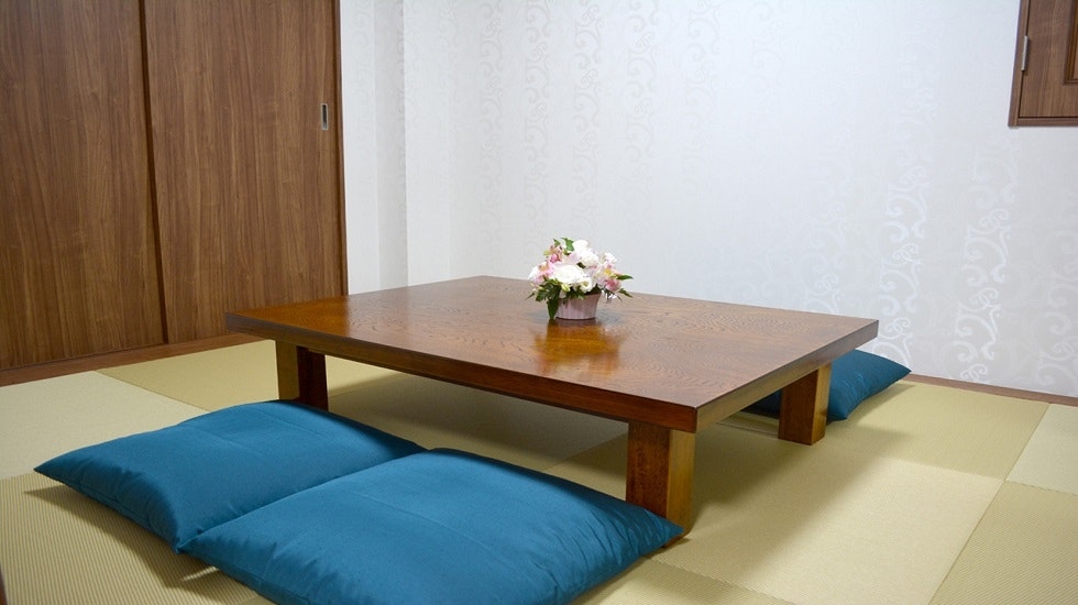 相武台ほうさい殿