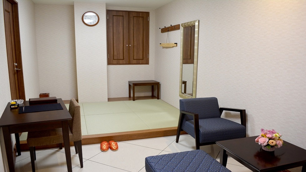 相武台ほうさい殿