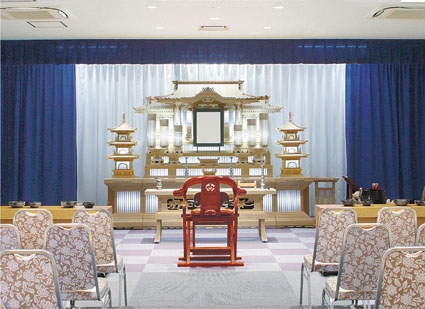 JA遠中セレモニア浅羽