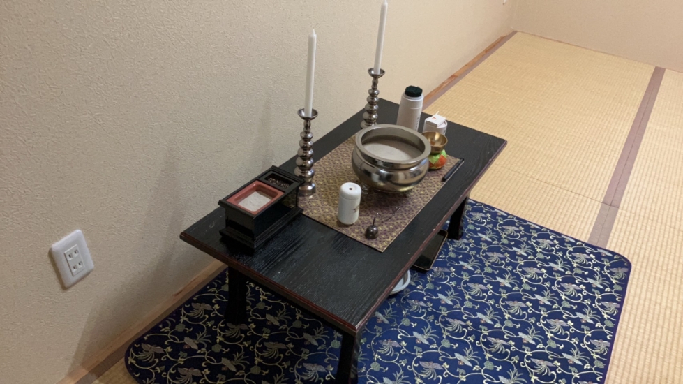 家族葬のディアネス 豊平ホール