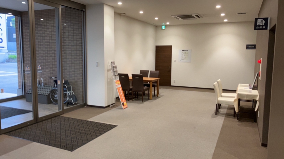 家族葬のディアネス 豊平ホール