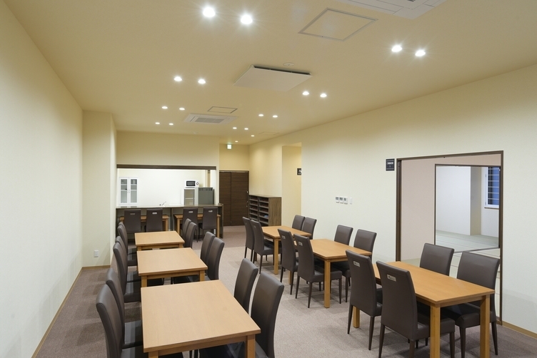 家族葬のディアネス 豊平ホール