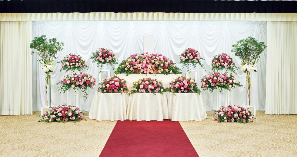 阪急のお葬式 エテルノ阪急千里