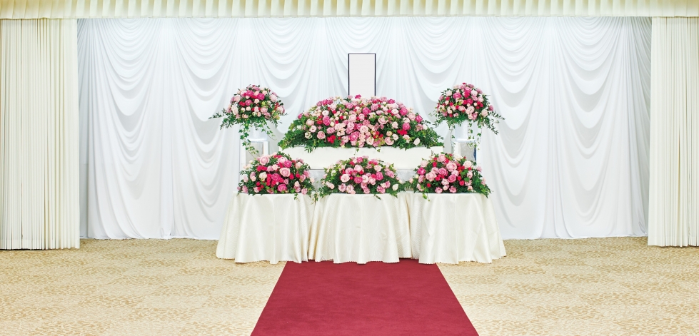 阪急のお葬式　エテルノ阪急千里