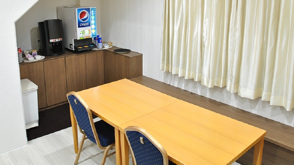 メモリードホール横田別館