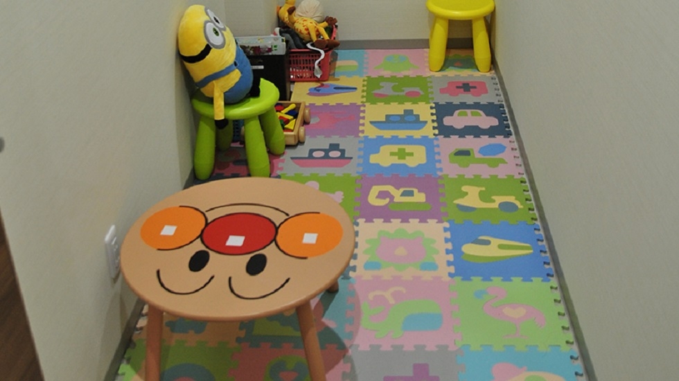 メモリードホール横田別館