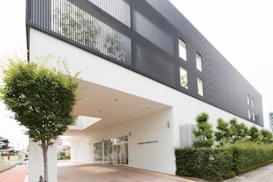 夢咲メモリードホール