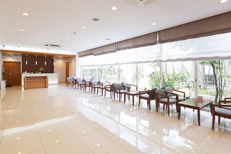 夢咲メモリードホール