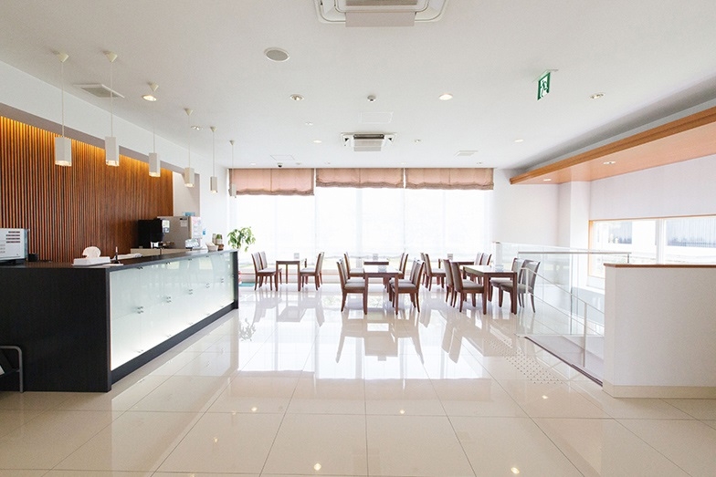 夢咲メモリードホール