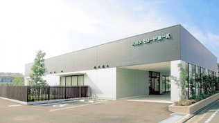 大村メモリードホール